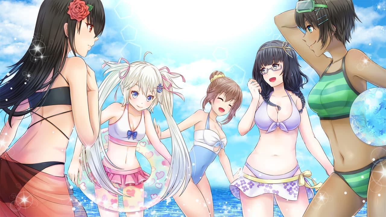 How To Date A Magical Girl! screenshot 5