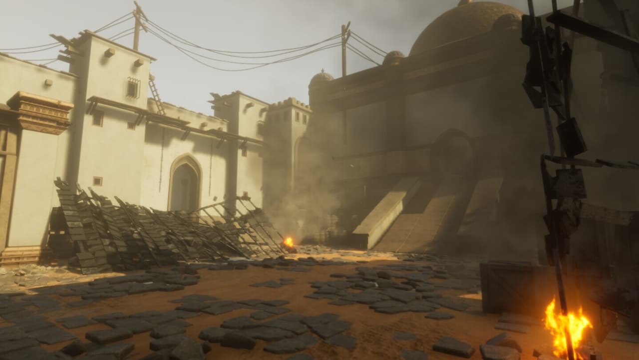 PEAK.53 screenshot 2