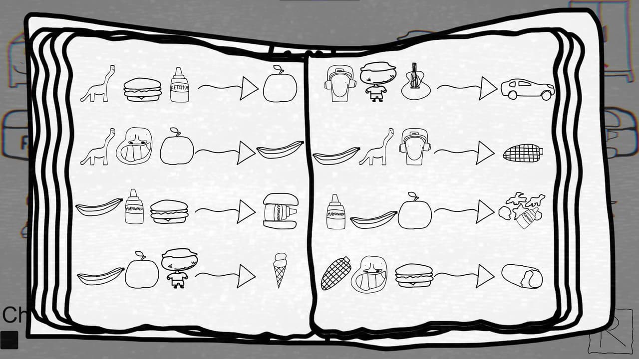 Brain Fried screenshot 3