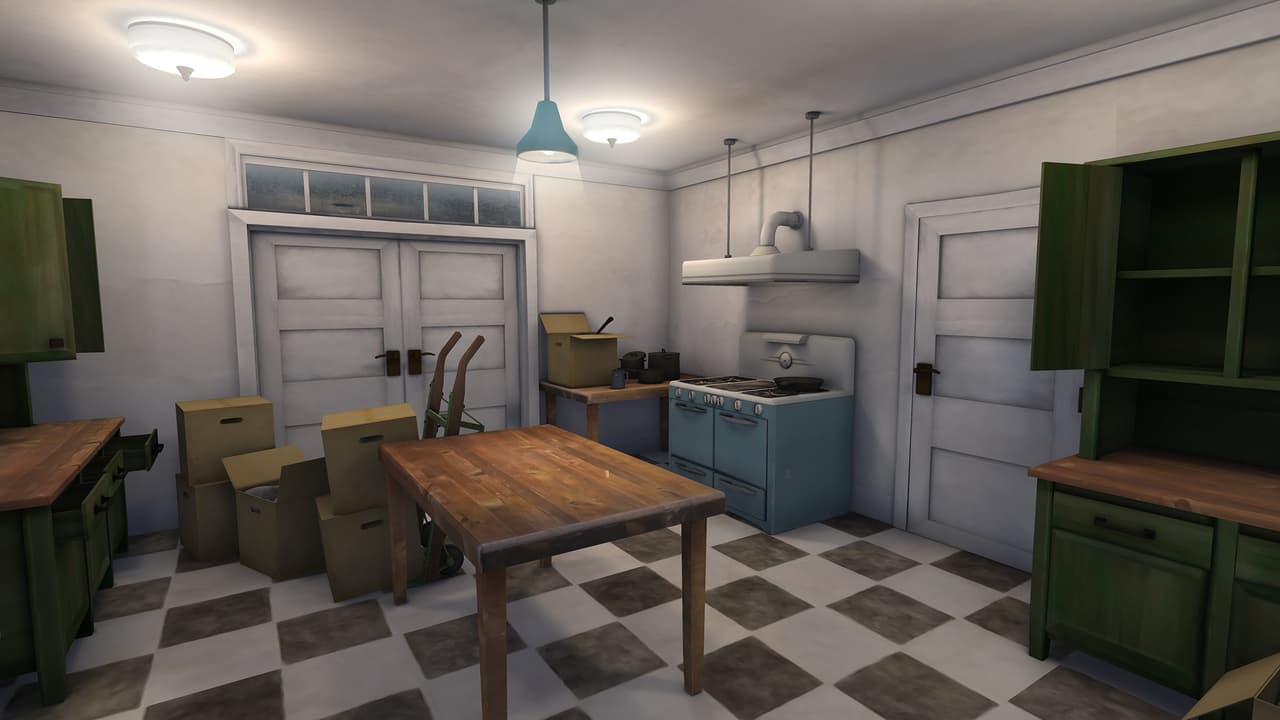 Dead Secret screenshot 6
