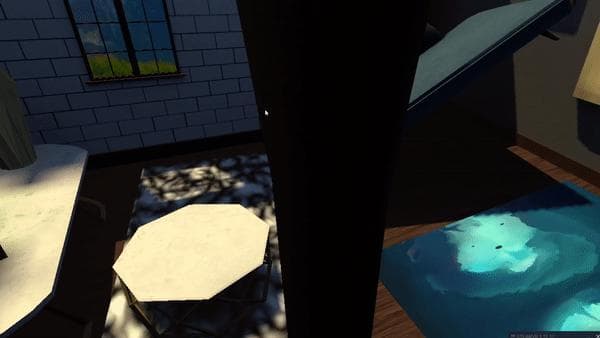 Mirage (itch) (gubebra) screenshot 4