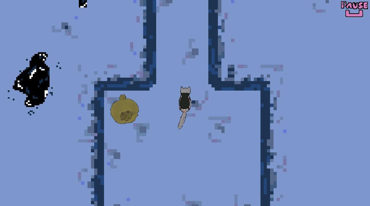 OOZING screenshot 4