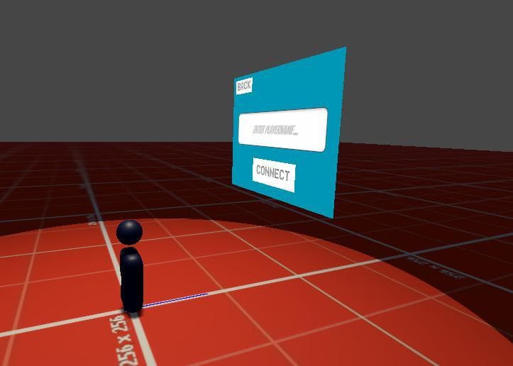 Unity VR Multiplayer Prototype