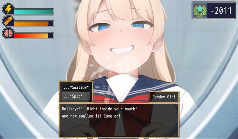 Femdom University 0 screenshot 5
