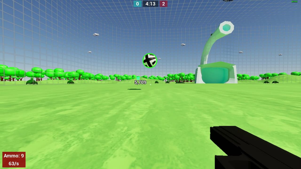 Turtle Champs screenshot 4