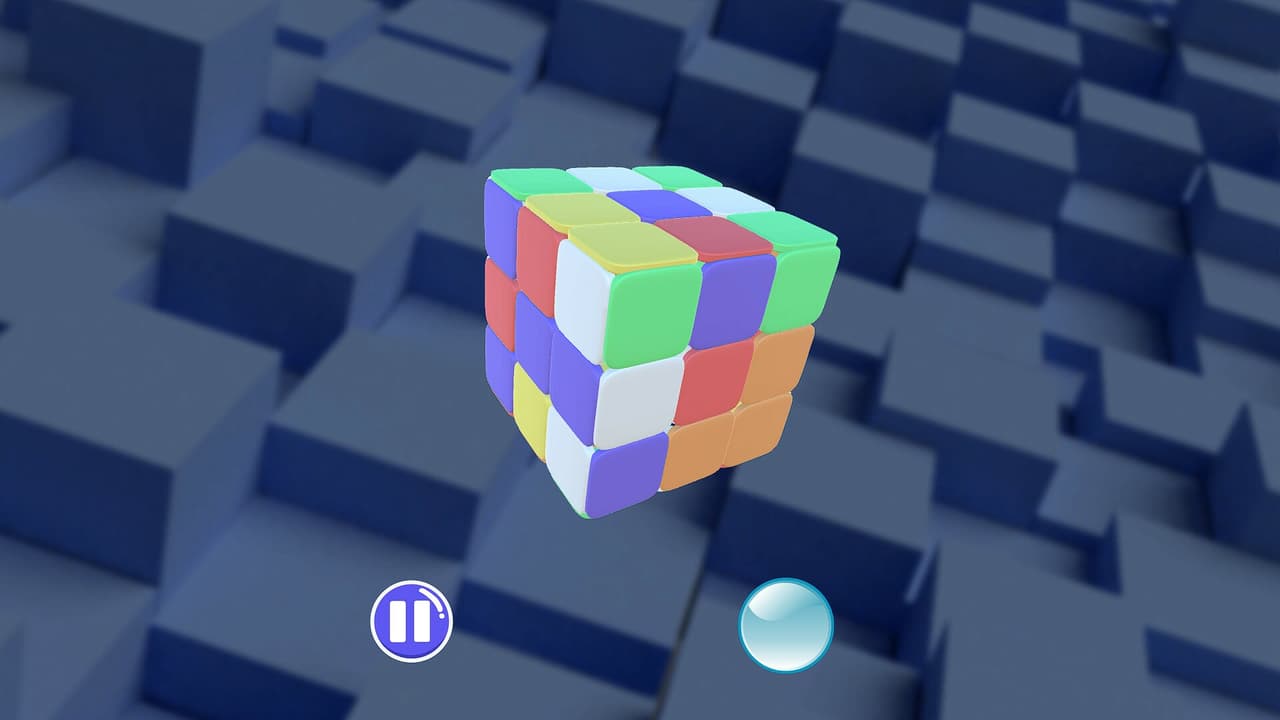Magic Forms screenshot 2