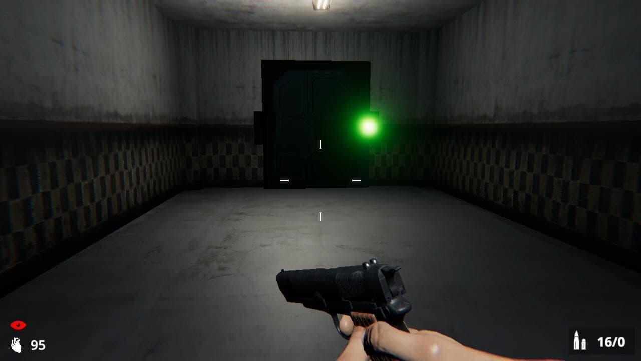 DownTheDead screenshot 6