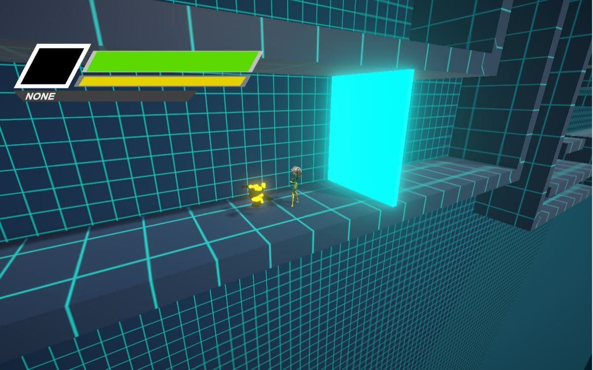 Like Rogue (Deaglan) screenshot 5