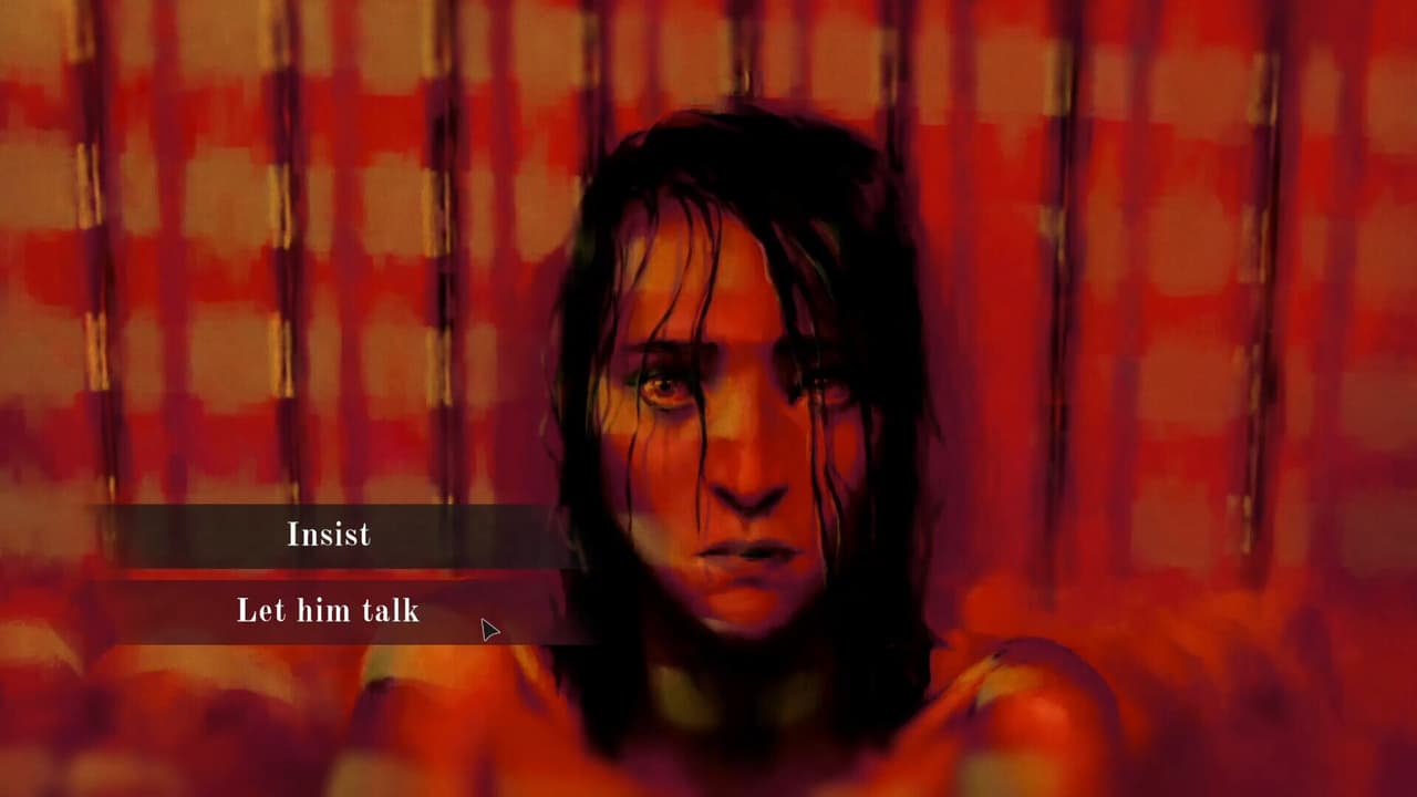Cannibal Tales - Episode 1 screenshot 5