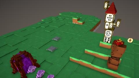 Elemento screenshot 3