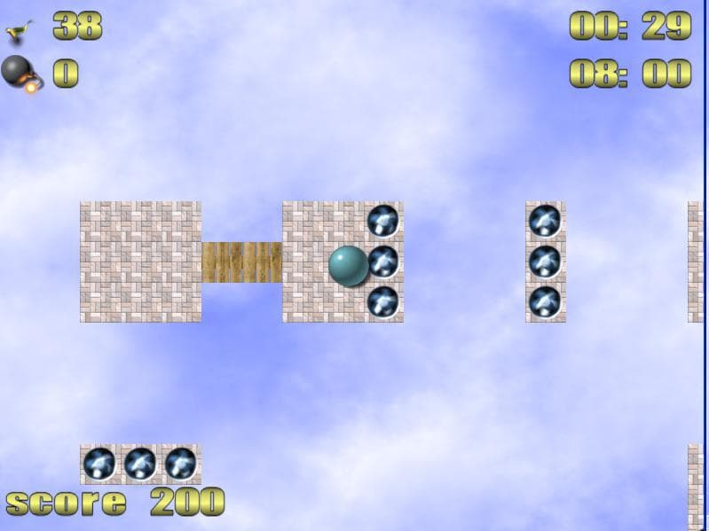 Axiebal 7 screenshot 6