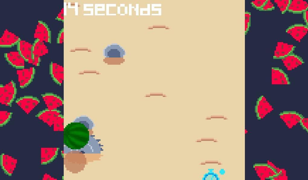 MelonRoll screenshot 2