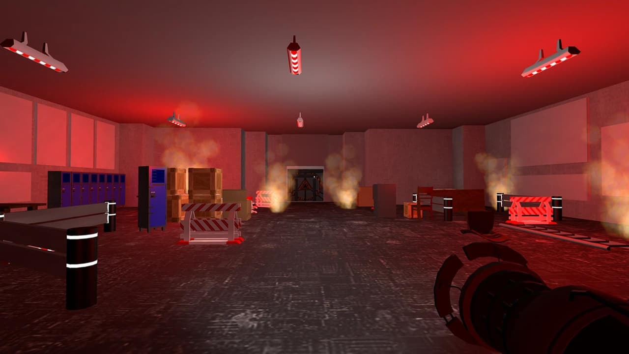 My 7000 Nightmares screenshot 3