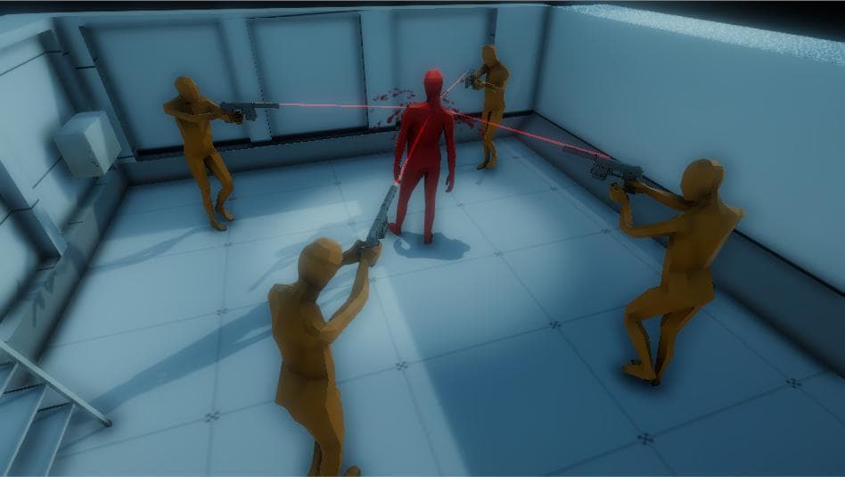 SUPERHIT screenshot 3