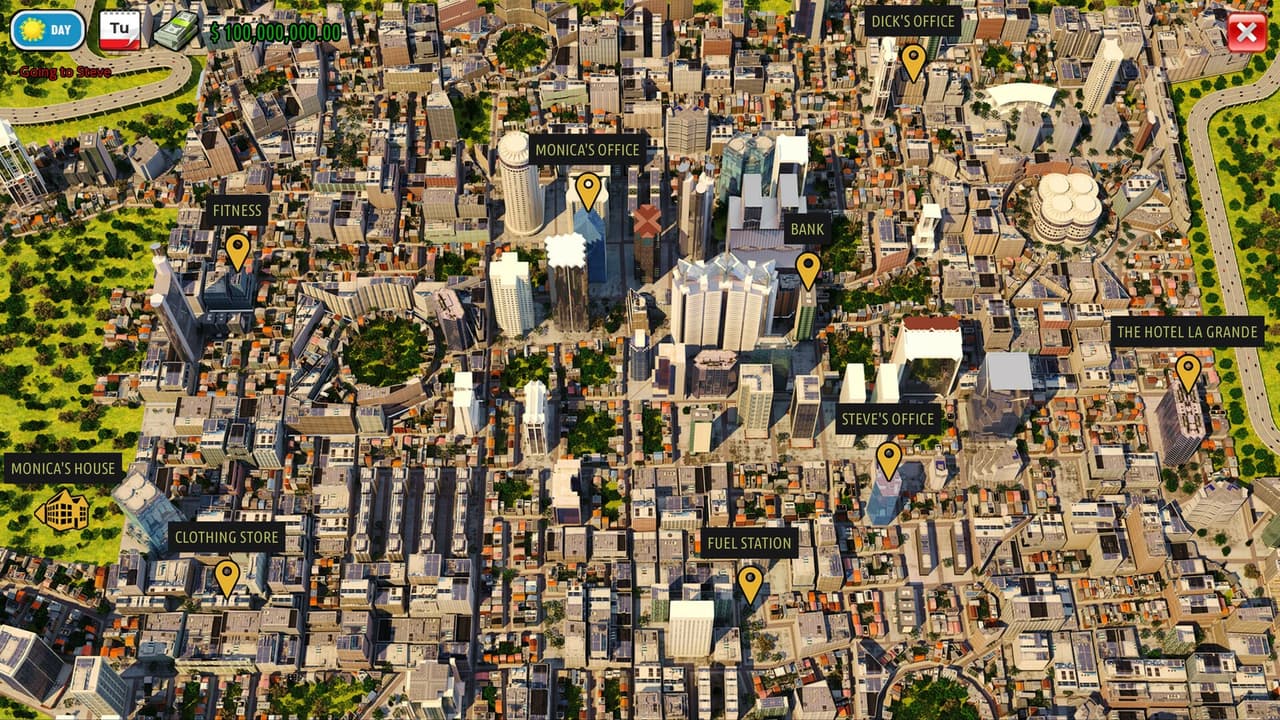 Fashion Business screenshot 4