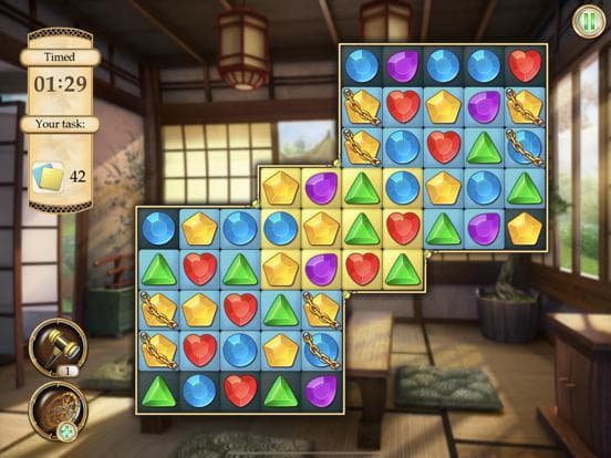 Mirrors of Albion screenshot 4