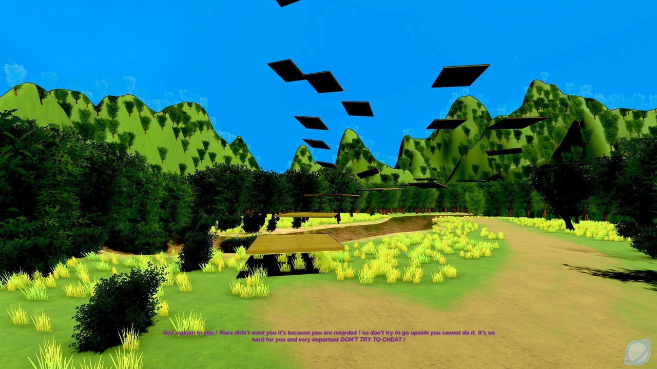 SpaceWalk (SAPHING STUDIO) screenshot 4