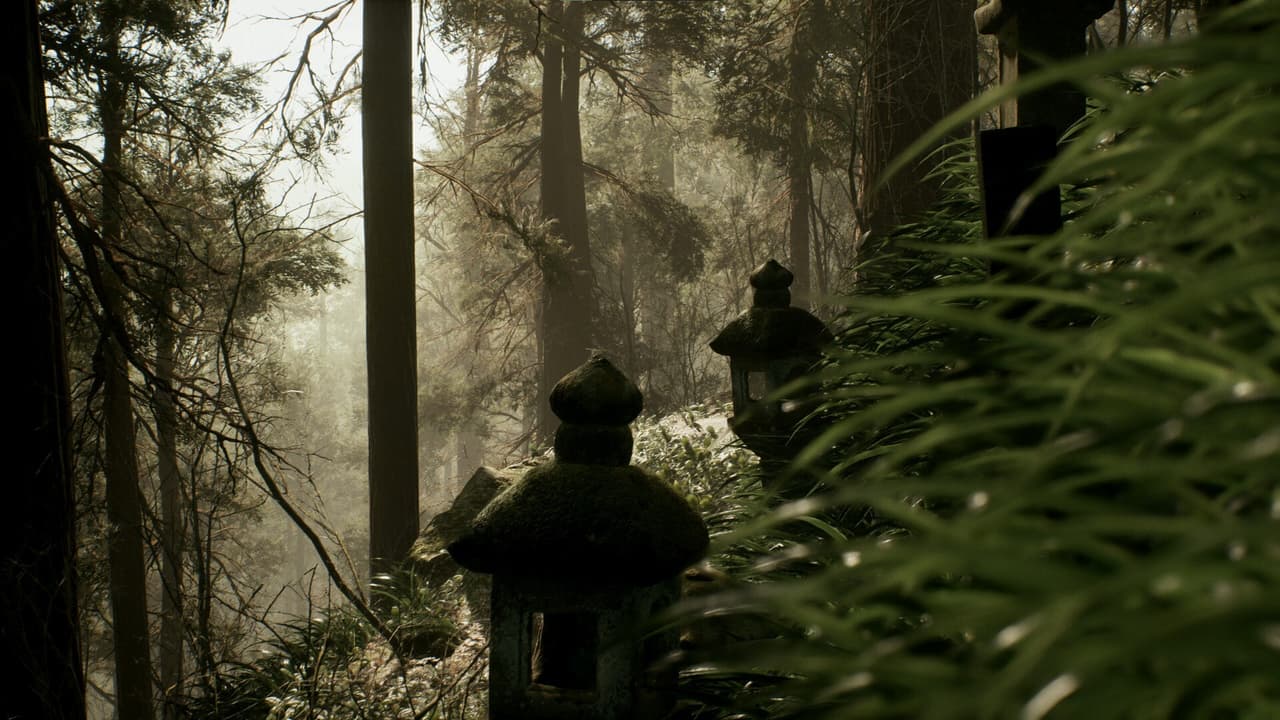 Yamadera, Yamagata Japan screenshot 2