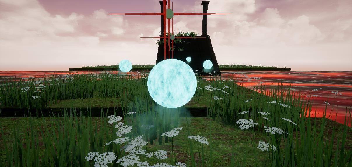 Soul Collector (goforth115)