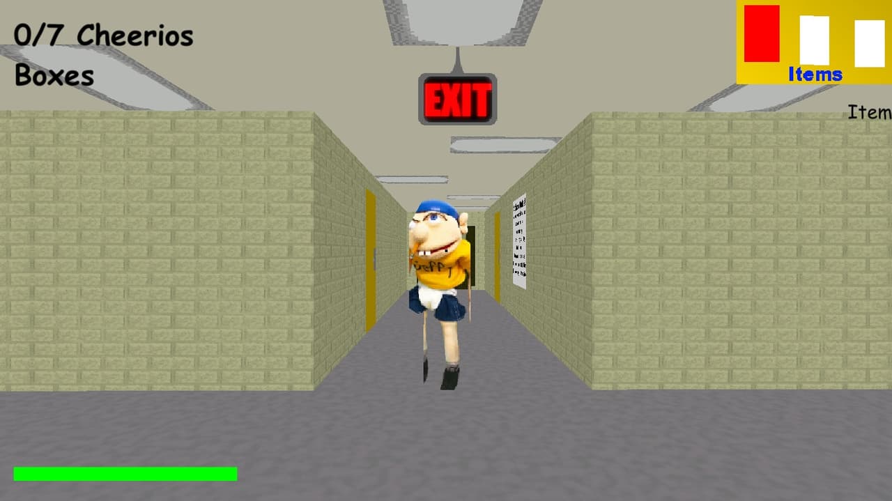 Jeffys Law of Math with Cheerios Boxes screenshot 3