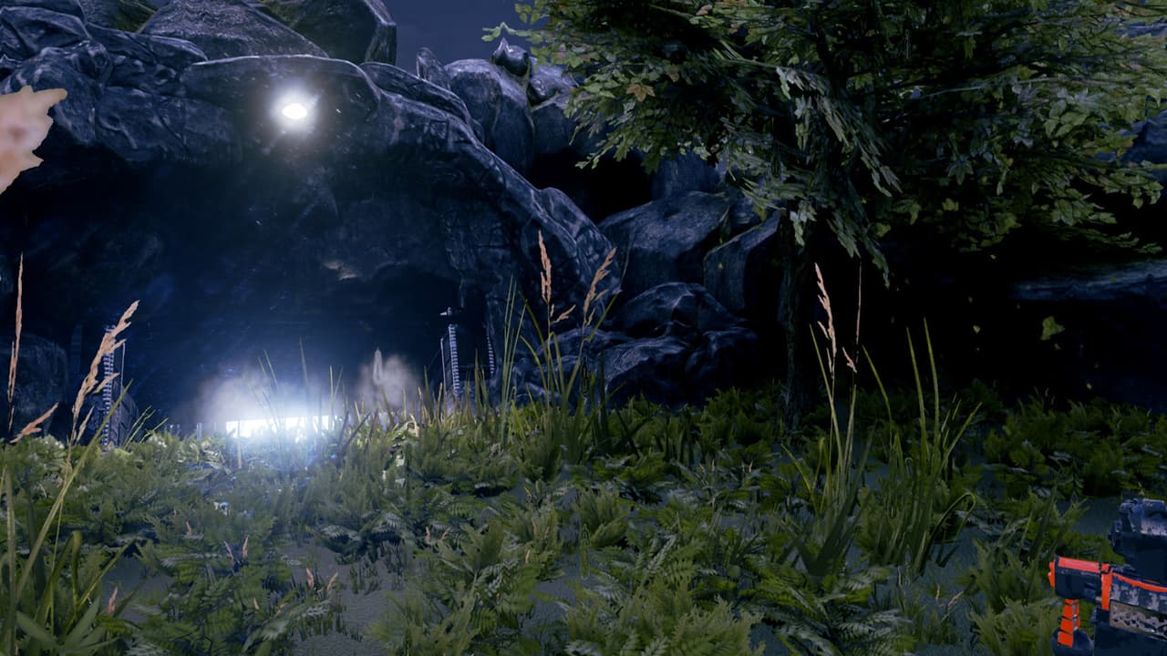 DEFECTIVE screenshot 2