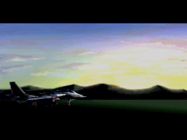 After Burner III screenshot 3