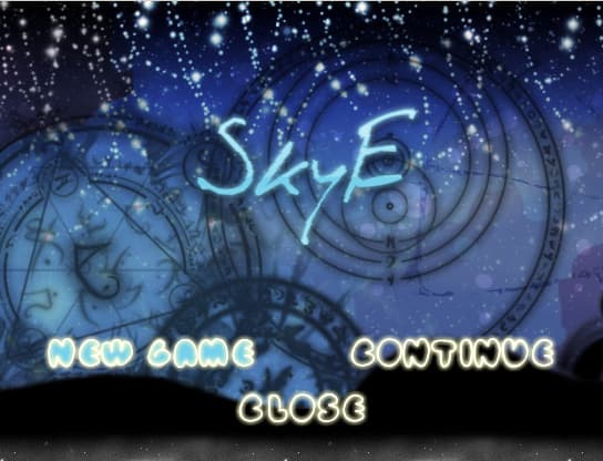 SkyE (2008) screenshot 4
