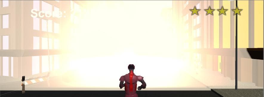 Robot Hate screenshot 2