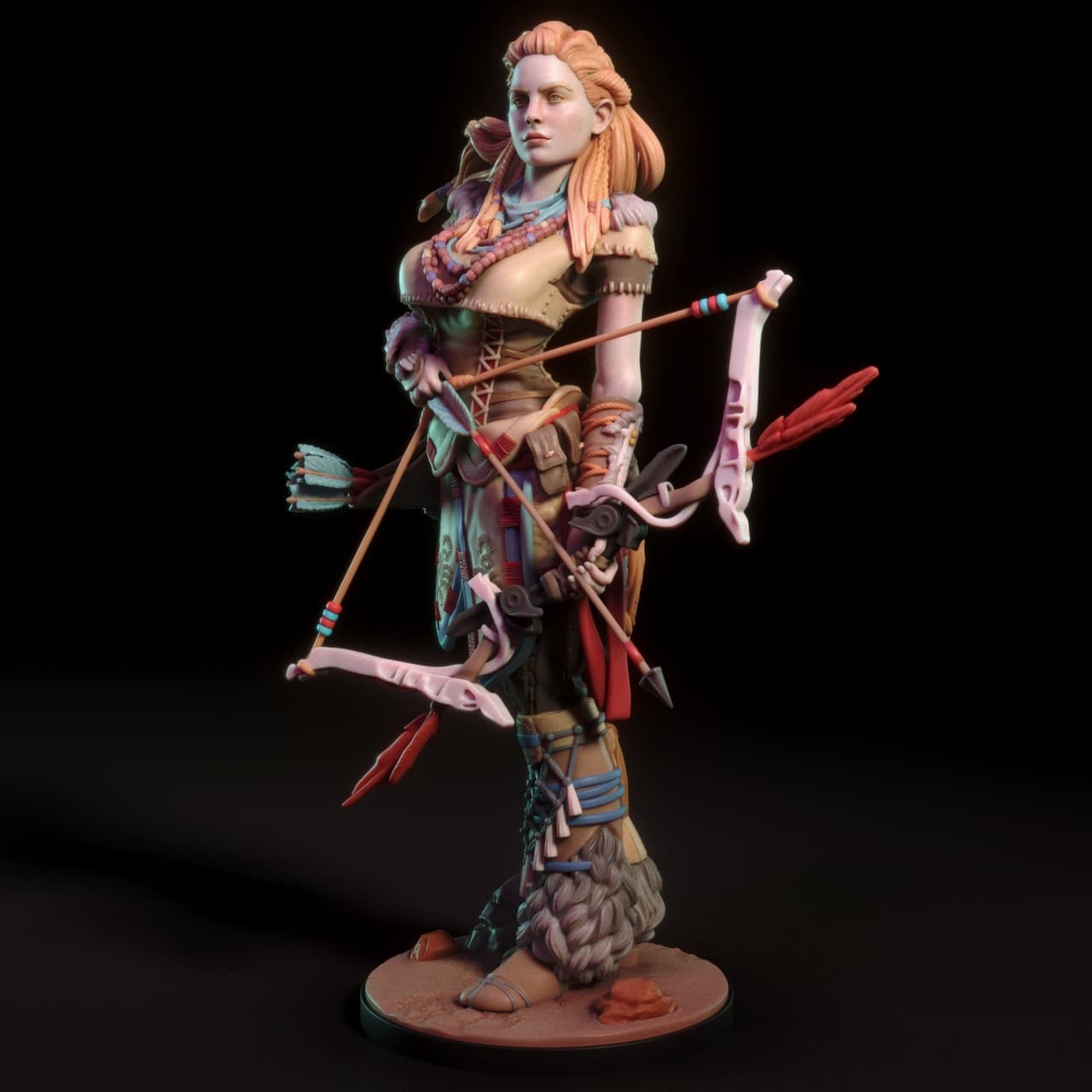 202204 - Aloy screenshot 4