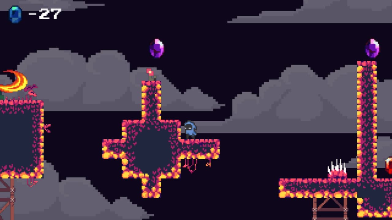 Hero of the day screenshot 4