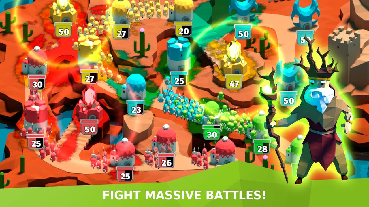 Battletime (itch) screenshot 4