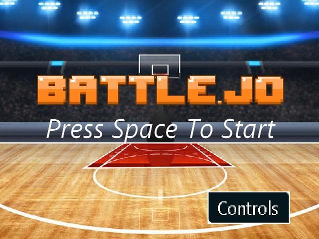 Battle JO screenshot 2