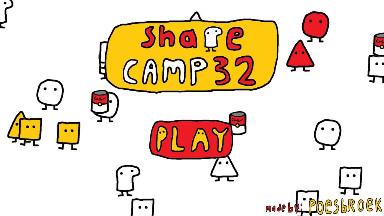 ShapeCamp 32 screenshot 2