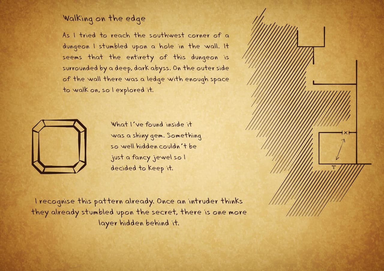 Dungeon Exploration Prototype (DEP)