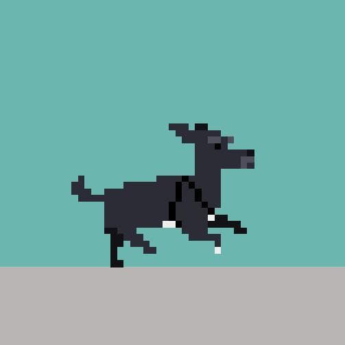 Yako the Dog screenshot 3