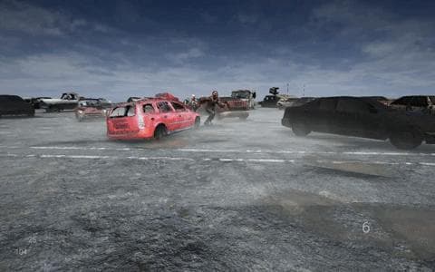 EXPERIMENTUM screenshot 4