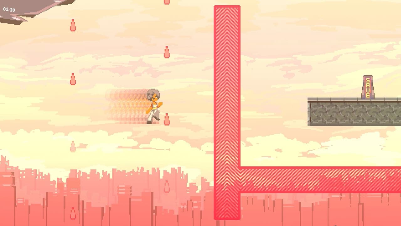 Rap Pop Jump Core screenshot 4