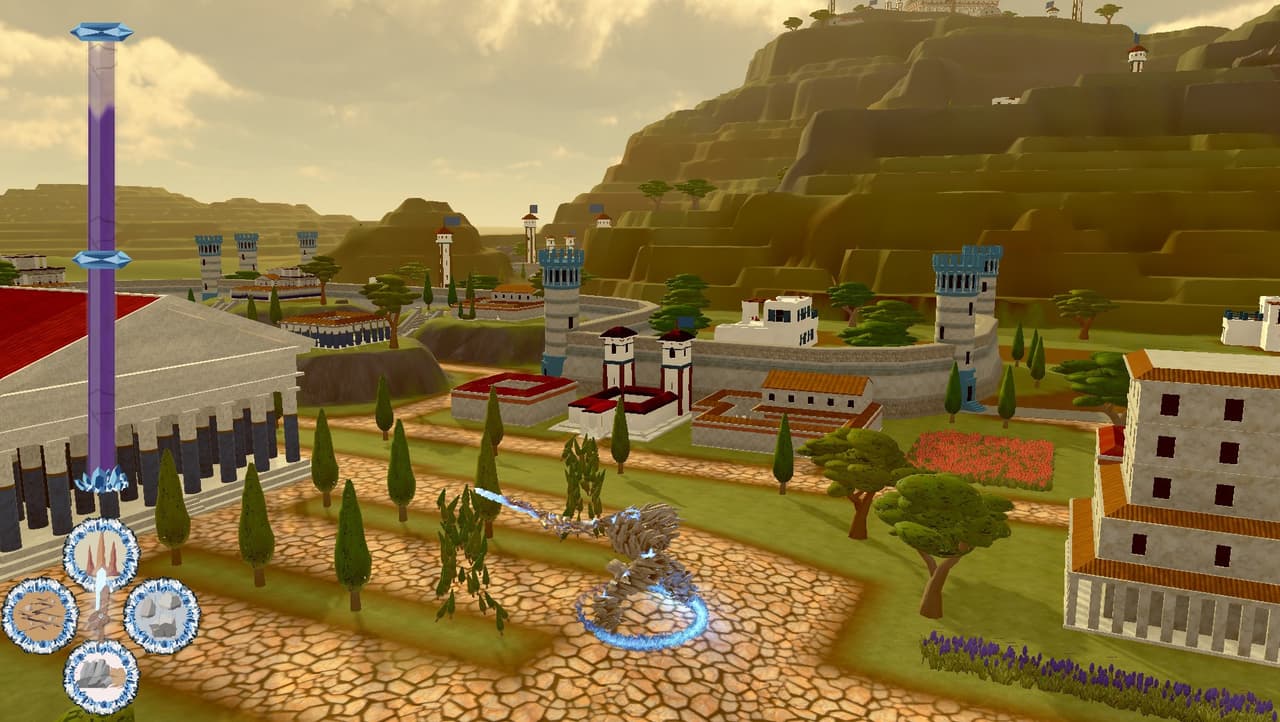 Obedience screenshot 3