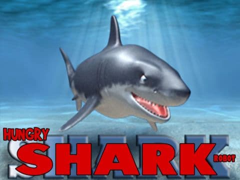 Shark Tank - 3D