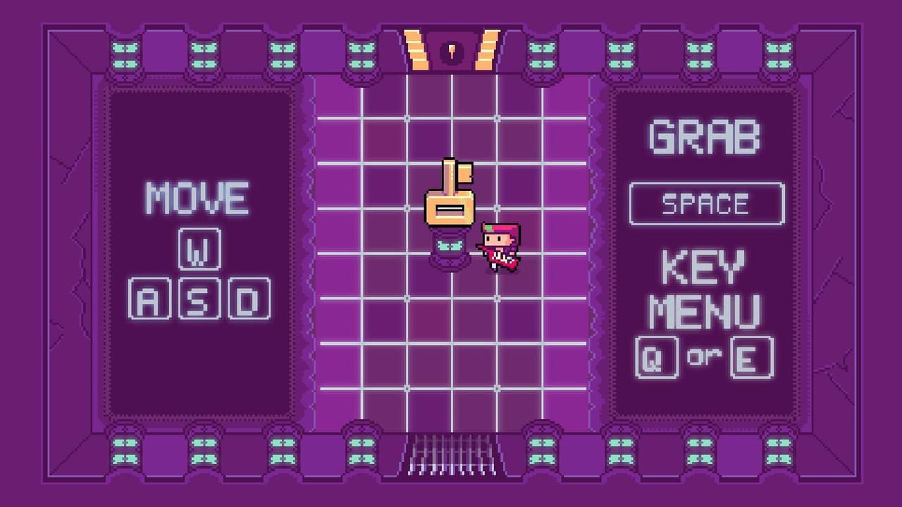 K-Tar - A Musical Odyssey screenshot 3