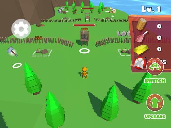 Oilman screenshot 2