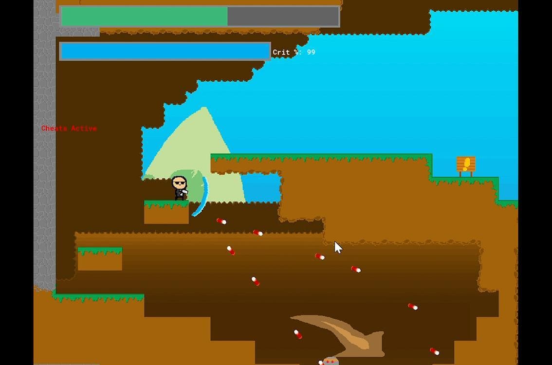 Kritz Cannon screenshot 3