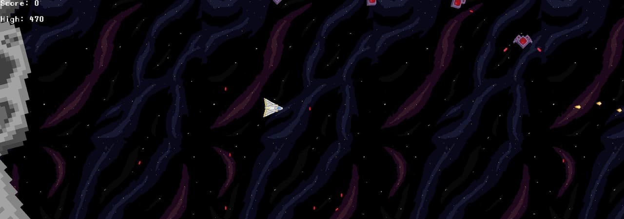 SpaceBreaker (ardapa) screenshot 2