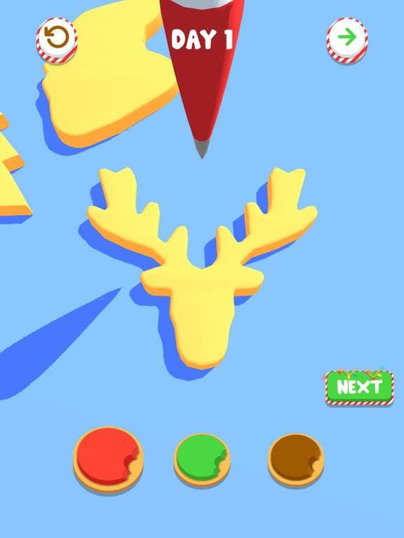 Holiday Home 3D screenshot 3