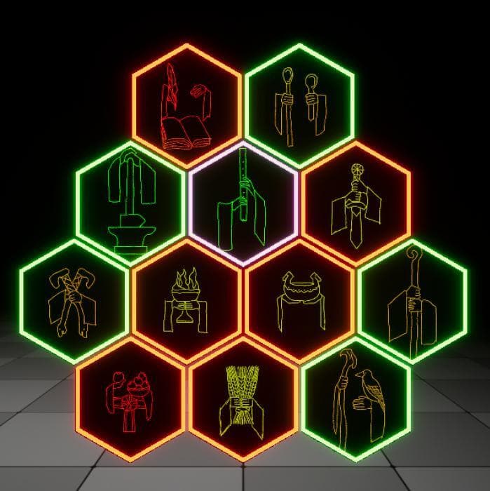 Camendurus Puzzle Collection screenshot 2