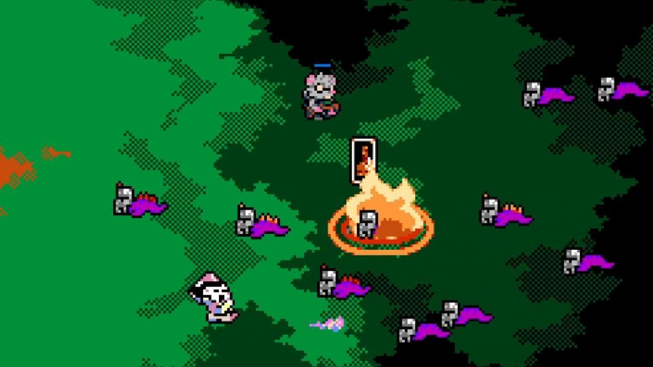 Harvest Hero Origins screenshot 6