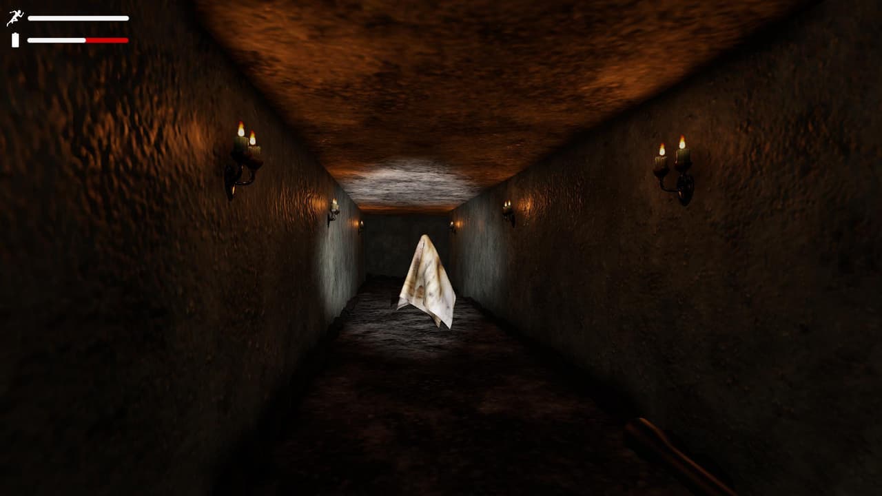 Ghost Lantern (Gerard Balaguer Gurrera) screenshot 6