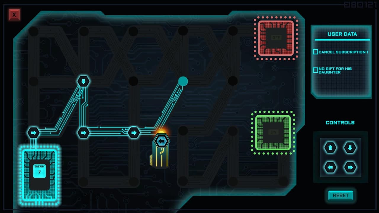 Road to Morrow screenshot 6