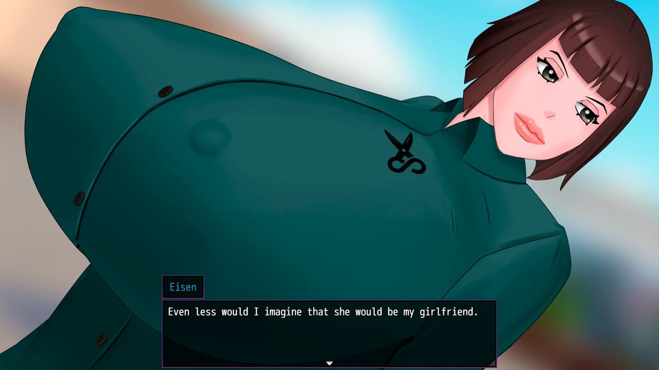 My Best Friend Kouta screenshot 2