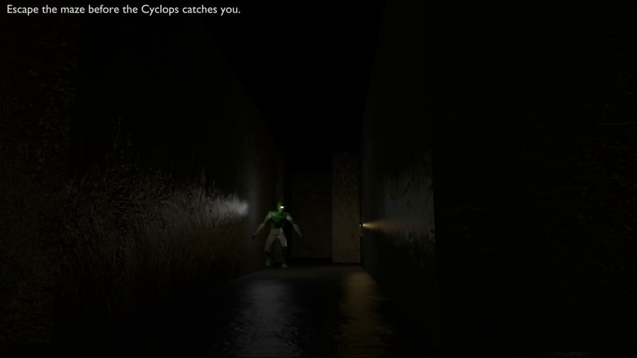 The Odyssey: The Video Game screenshot 5
